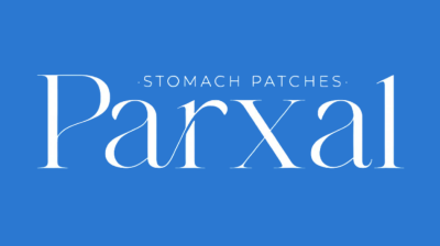 Parxal Stomach Patches