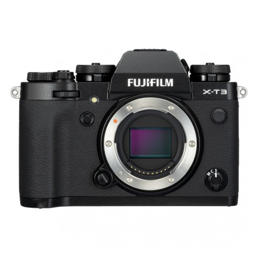 Fujifilm X-T3, X-T2, X-H1, X-Pro2 Cyber Monday Deals Reviewed by Cameraegg