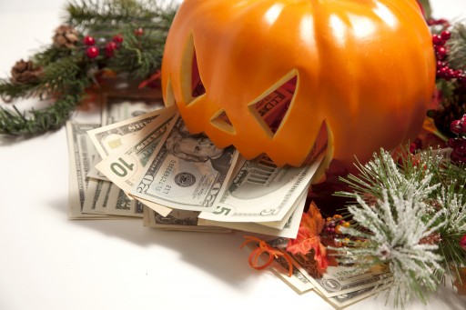 Halloween is Here! Zollar Helps People Make Money with Funny Halloween Videos