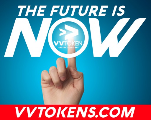 VVToken Raises Over $6 Million in First 6 Weeks of Presale