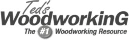 Ted's Woodworking