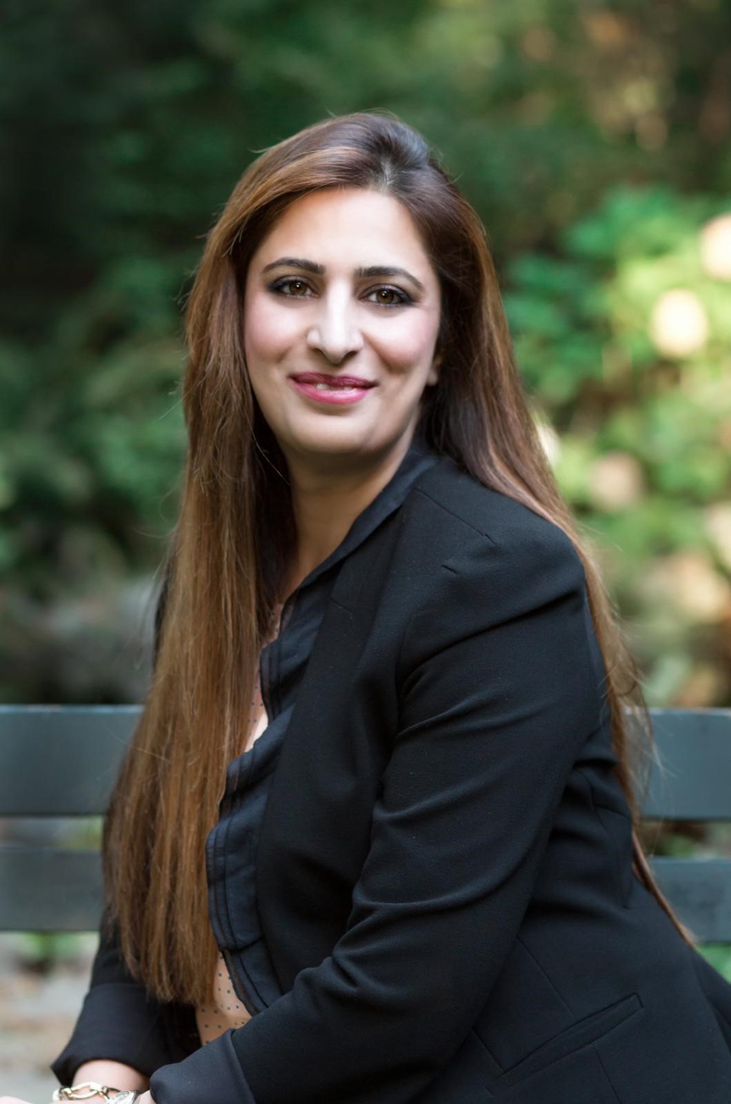 Prerna Goja, CEO