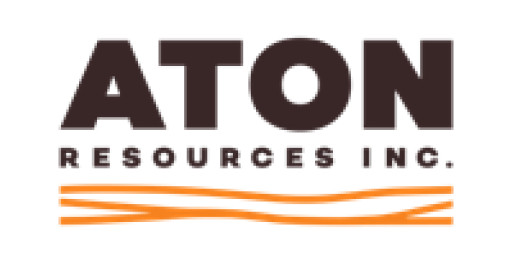 Aton Announces Shares for Debt Settlement