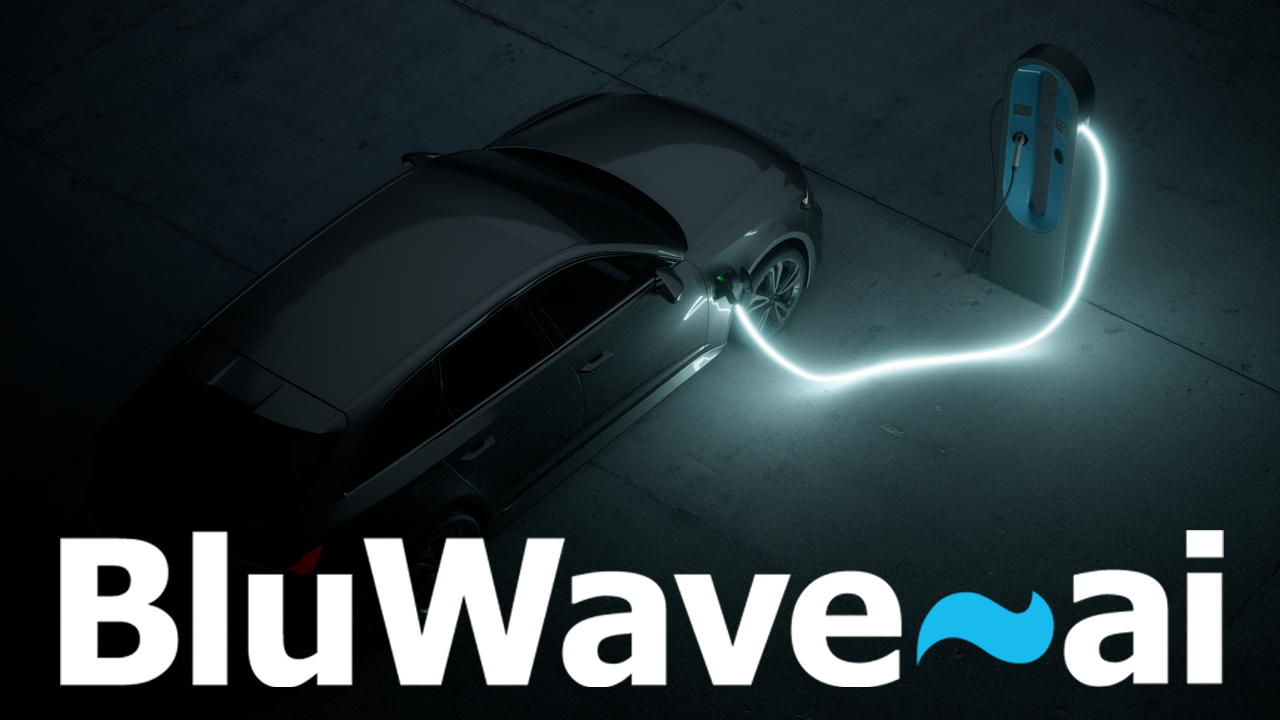 BluWave-ai Clean Charge Challenge