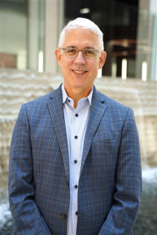 Ed Maher, CEO