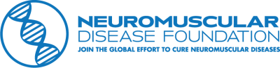 The Neuromuscular Disease Foundation (NDF)