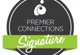 IOGEAR Premier Connections - Signature Partner Logo
