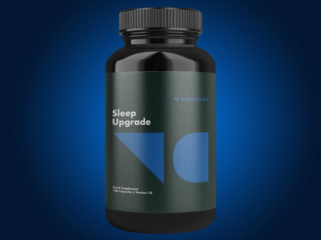 NooCube Sleep Upgrade Review