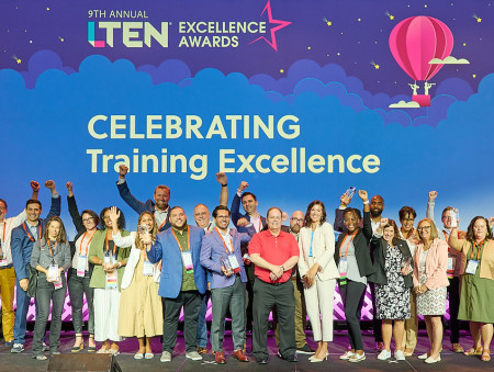 LTEN Excellence Awards