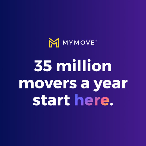 MYMOVE.com Relaunches Website as Central Hub for All Mover Journeys