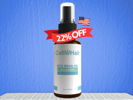 CelluHair