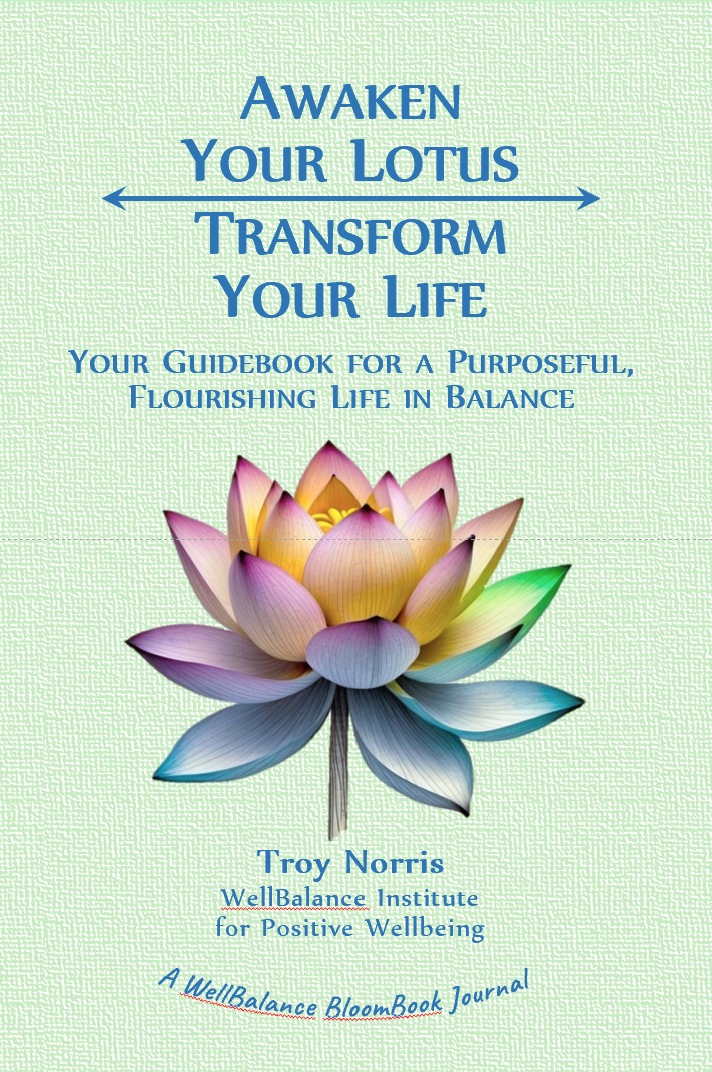 Awaken Your Lotus, Transform Your Life 