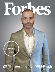 Forbes Stefan Leipold