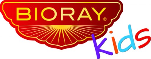 BIORAY Kids Offers Free Back to School Webinar for Parents to Learn Solutions for Developmental Issues in Kids