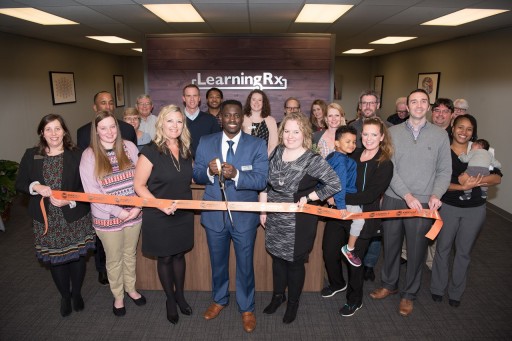 Franchise Business Review Chooses LearningRx as a Top 2019 Education Franchise