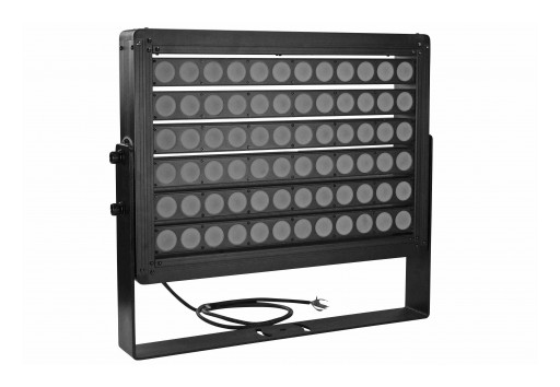 Larson Electronics Releases High-Intensity Infrared LED Light, 375 Watts, 120-277V AC, IP67 Rated