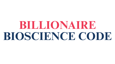 Billionaire BioScience Code