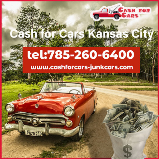 Cash for Cars Kansas City Has Taken an Environment-Friendly Initiative in Kansas City