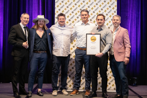 Kentucky Peerless Distilling Company Wins Icons of Whisky Production Team of the Year at Whisky Magazine Awards America 2024