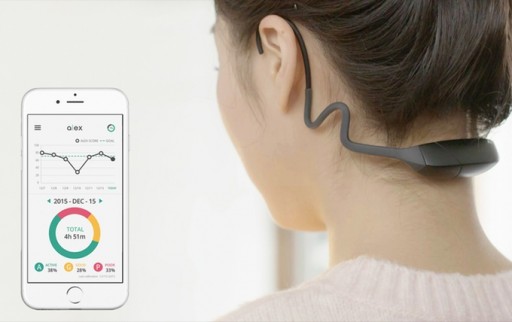 Wearable Posture Tracker and Coach ALEX Blows Past $50,000 Funding Goal on Kickstarter