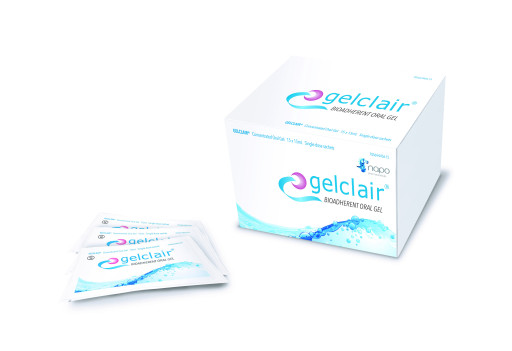 Napo Pharmaceuticals, a Jaguar Health Family Company, Exhibiting at the Oncology Nursing Society (ONS) Congress for the FDA-Approved Gelclair Oral Mucositis Prescription Product