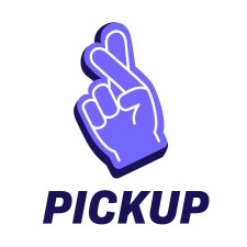 PickUp Logo
