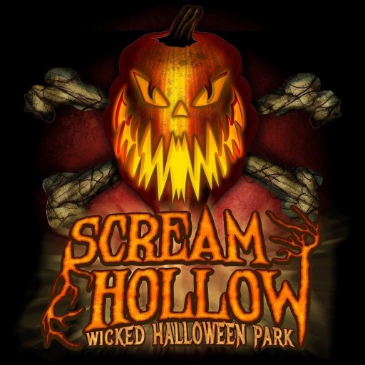 Scream Hollow Wicked Halloween Park, Largest Haunted Attraction in Texas, Set to Open Sept. 18, 2020