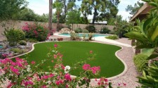 Who Makes The Best Artificial Grass
