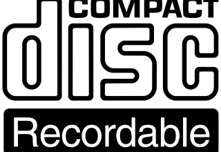 Compact Disc Recordable