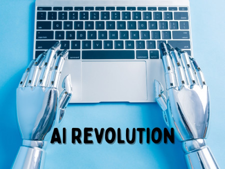 AI Revolution System Expert Explainer