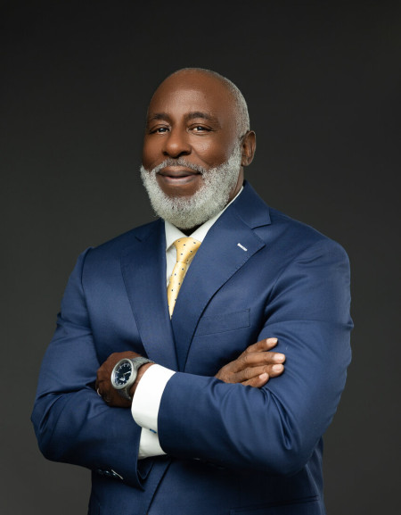 Ron Carter