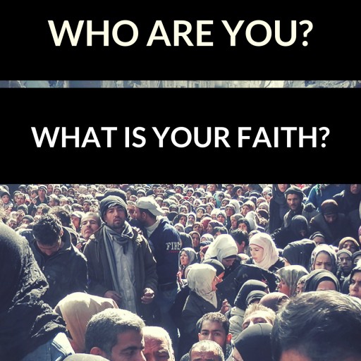 Hope and Life Press Announces WHO ARE YOU? WHAT IS YOUR FAITH? AMERICA'S 21st CENTURY ALT-RIGHT AND CATHOLIC SOCIAL DOCTRINE