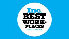 2020 Inc. Best Workplaces