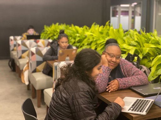 As Many Students Struggle Online, Rivet School Raises $3M to Build an Equity-Focused College Model for a Post-COVID World
