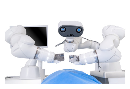 LEM Surgical Showcases the World's First "Surgical Humanoid" at CES 2026; Groundbreaking NVIDIA Physical AI Toolsets to Drive Dynamis Robotic Surgical System Development