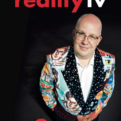 FOR VETERAN PRODUCER AND AUTHOR TROY DEVOLLD, REALITY TV IS NO JOKE