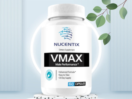 Nucentix VMAX