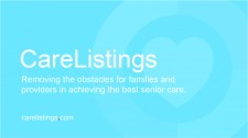 CareListings Launches the Most Comprehensive Resource for Caregiver Salary Information in the US