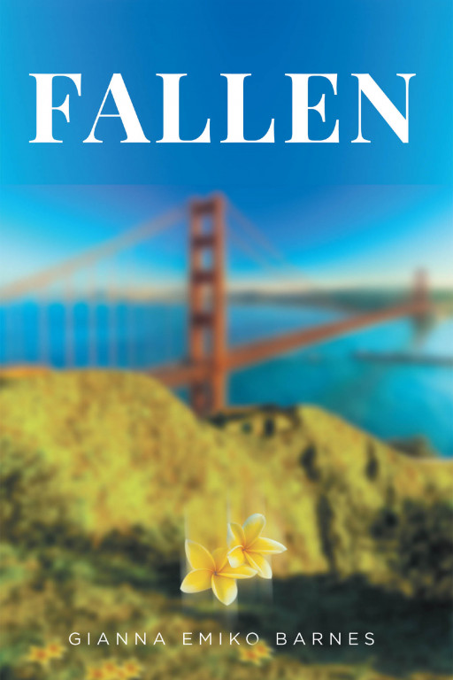 Gianna Emiko Barnes' New Book 'Fallen' Captures a Beautiful Journey of 2 People Who Found Love by Chance