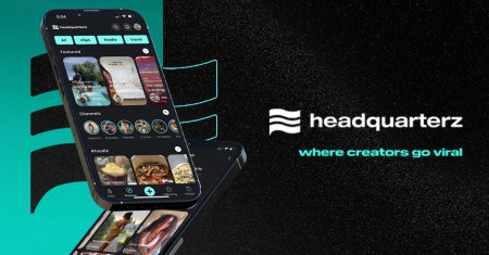 Headquarterz main image
