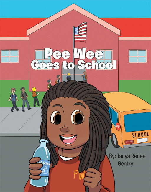 Tanya Renee Gentry's New Book 'Pee Wee Goes to School' is a Compelling Story of a Boy Who Experienced Bullying at School Because of Having Sickle Cell Anemia