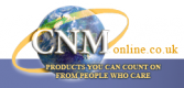 CNM Online Limited