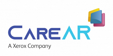 CareAR logo
