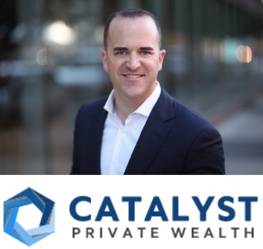 Brad Herman Joins Catalyst Private Wealth as Wealth Strategist