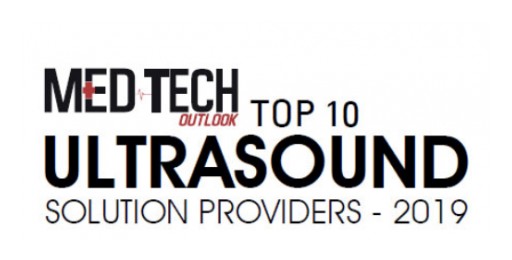 Top Ten Ultrasound Solution Providers of 2019