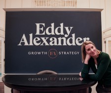 Schramm joins the Eddy Alexander Agency