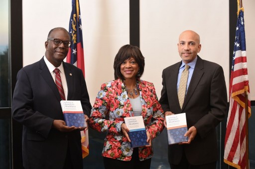 AUC Consortium, Inc. Presidents Deliver Strong Case for Investing in HBCUs in New National Tome on Workforce