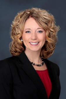 Nicole Heath Bixler, DO, MBA, FACOFP