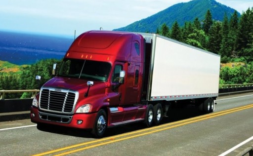 Coast to Coast Services Are Experts in Trucking Authority for 38 Years