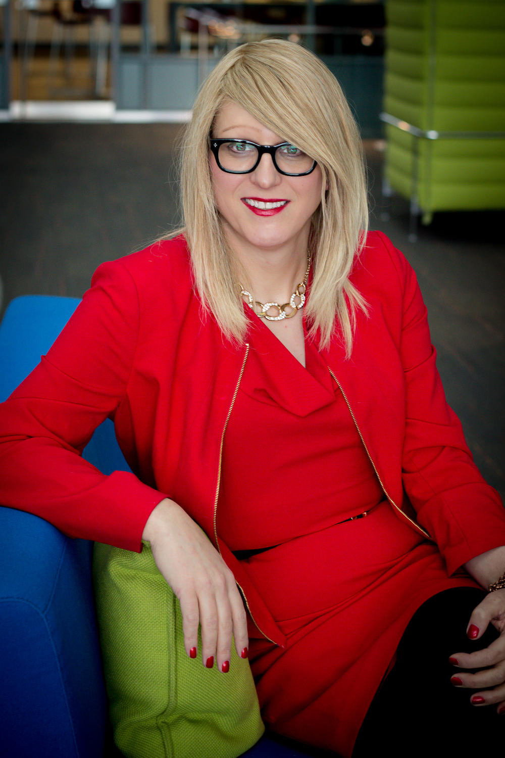 Rachel Clark, CEO, SKADI 